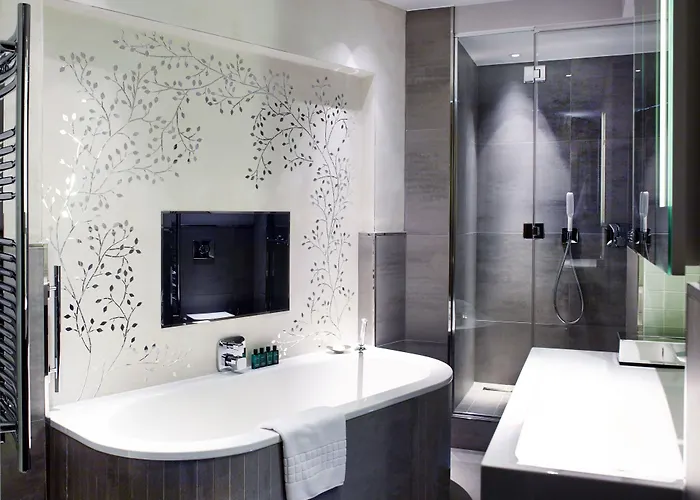 Cheval Three Quays At The Tower Of London Aparthotel